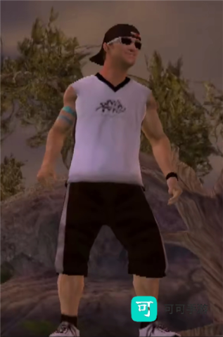 暴走山地自行车 第15张图