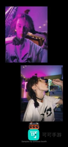 Dazz相机