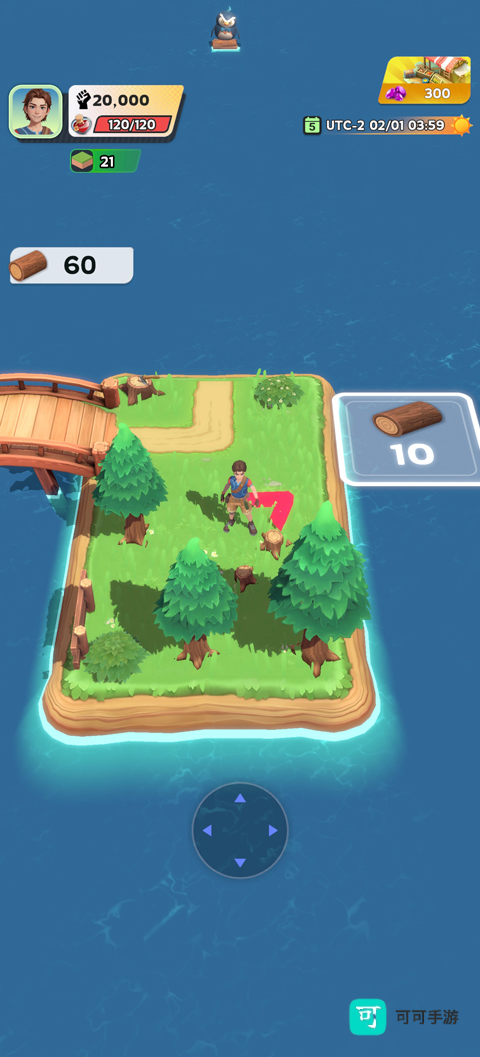 帕萌战斗日记 第2张图