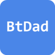 btdad管理