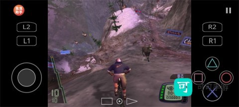 暴走山地自行车 第10张图