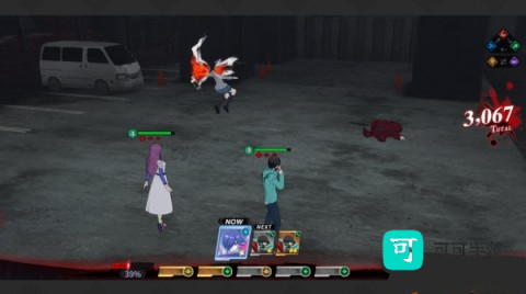 归墟战纪 第7张图