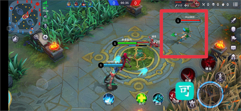 王牌传奇 第7张图