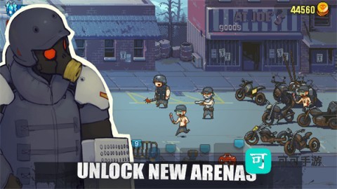 死亡突围 第2张图