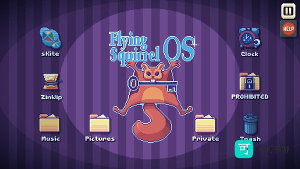 这里没有游戏错误维度 第1张图