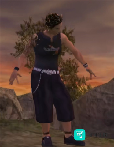 暴走山地自行车 第11张图