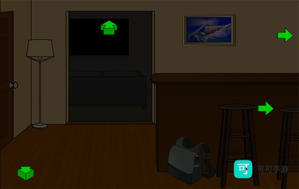 逃离僵尸屋 第2张图