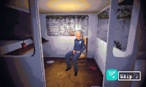 咕咕嘎嘎恐怖工厂