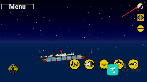 沉船物理学 第5张图