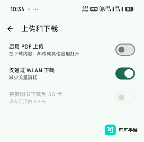 谷歌图书 第3张图