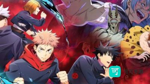 战灵暴君 第1张图