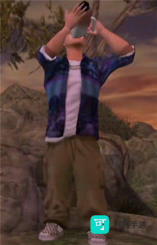 暴走山地自行车 第12张图