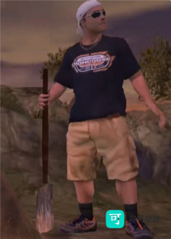 暴走山地自行车 第13张图