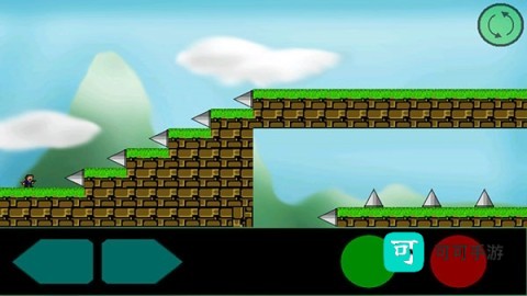 我想成为英雄坑爹版 第2张图