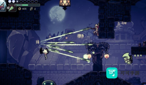 伏魔行者 第2张图