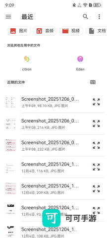 Citron柠檬模拟器 第6张图