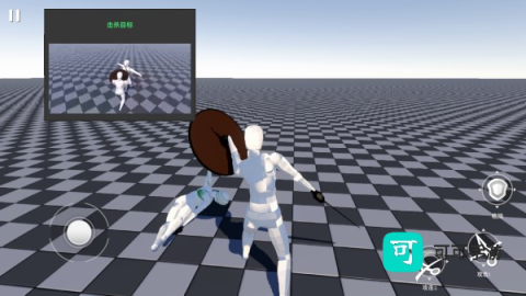 蠢蠢角斗士竞技场 第2张图