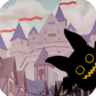 一名卫兵走进了一间酒馆