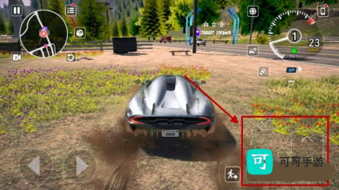 多人汽车驾驶手机版 第6张图