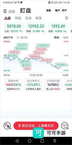 AI涨乐 第4张图