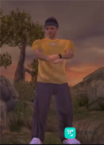 暴走山地自行车 第16张图