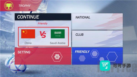 职业联赛足球 第2张图