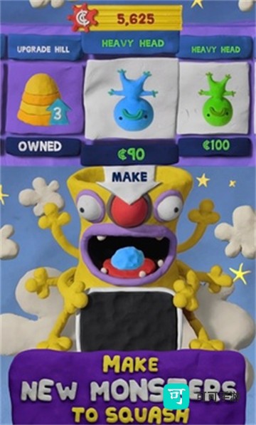 粘土果酱 第2张图