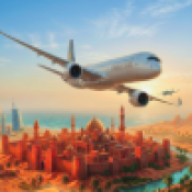 终极飞行模拟器