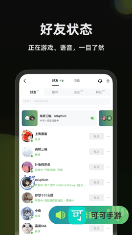 黑盒语音