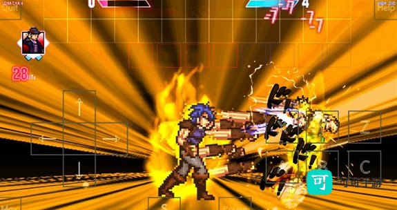 mugenjojo别天止水改1.2 第2张图