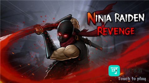 忍者之雷复仇 第2张图