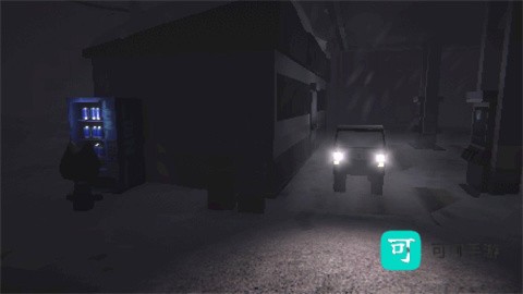 黑猫速递 第6张图