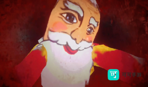 咕咕嘎嘎恐怖工厂 第1张图