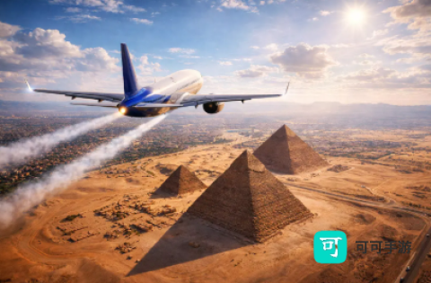 终极飞行模拟器 第3张图