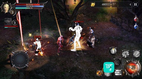 777战记 第1张图