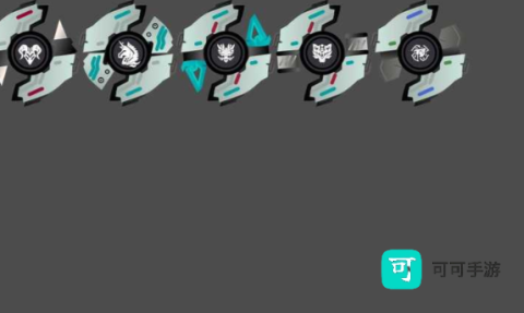 超限斗神模拟器 第1张图