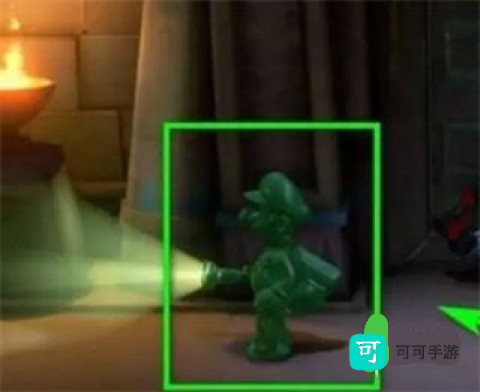 路易基鬼屋3 第2张图