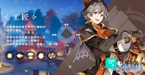 星之梦幻岛 第2张图