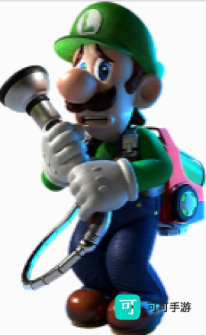 路易基鬼屋3 第6张图