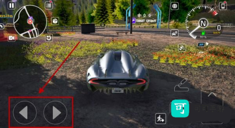 多人汽车驾驶手机版 第5张图