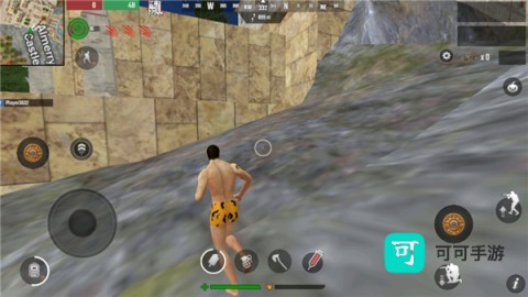 吃鸡战场皇家大战 第7张图