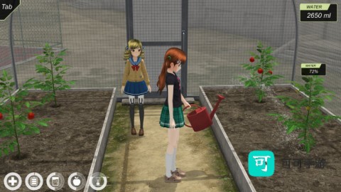 动漫都市 第2张图