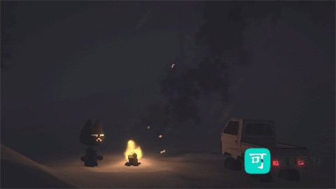 黑猫速递 第3张图