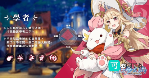 星之梦幻岛 第1张图
