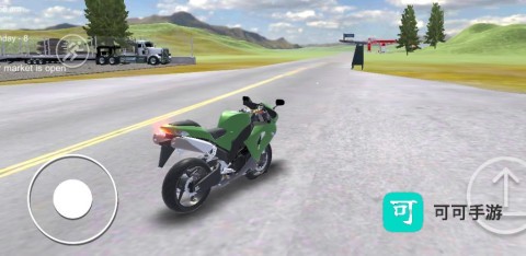 摩托车出售模拟器 第2张图