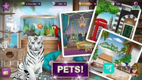 好莱坞故事 第1张图