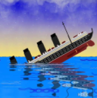 沉船物理学手机版