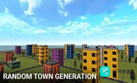 核弹模拟器3D 第1张图