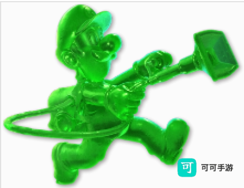 路易基鬼屋3 第7张图