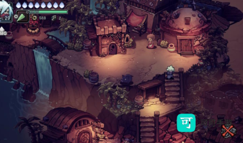 伏魔行者 第3张图